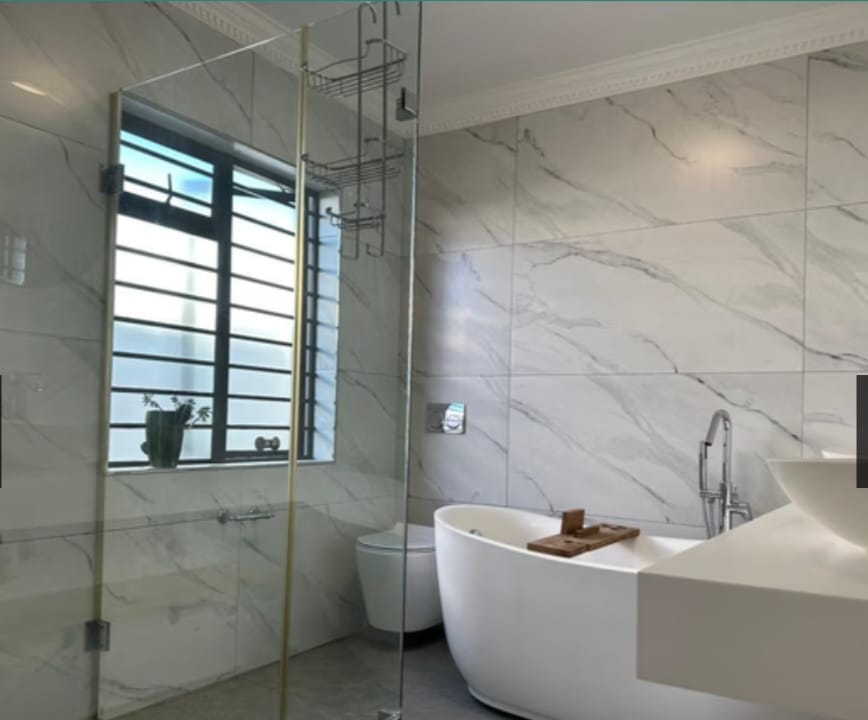 To Let 4 Bedroom Property for Rent in Milnerton Ridge Western Cape
